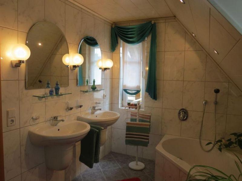 Ferienwohnung Yuan Bruchweiler-Bärenbach Esterno foto