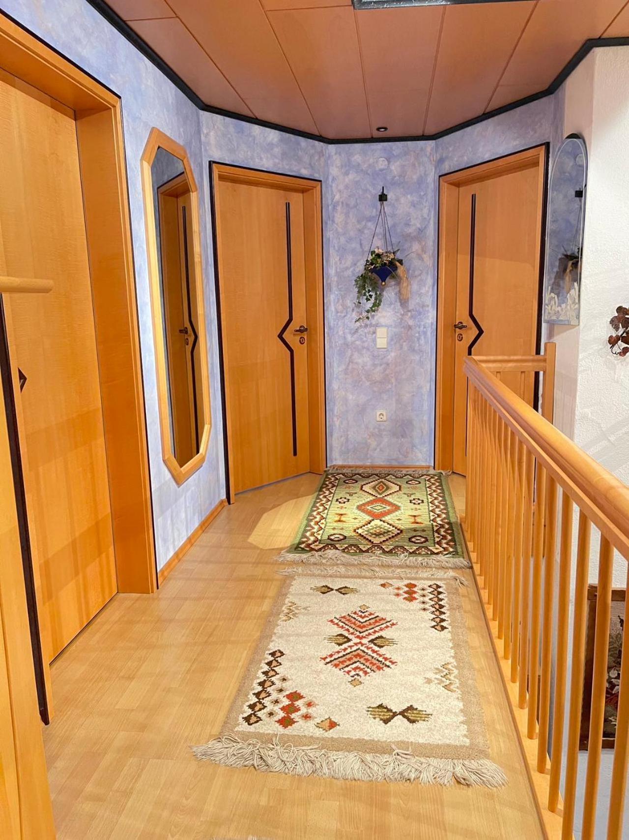 Ferienwohnung Yuan Bruchweiler-Bärenbach Esterno foto