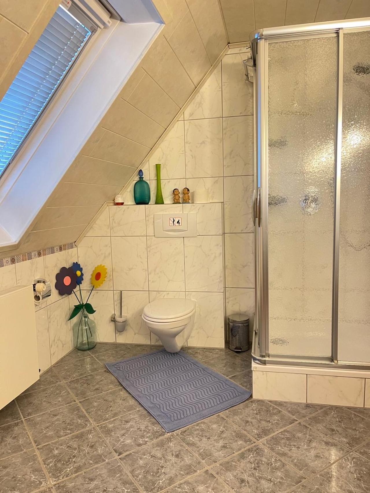 Ferienwohnung Yuan Bruchweiler-Bärenbach Esterno foto